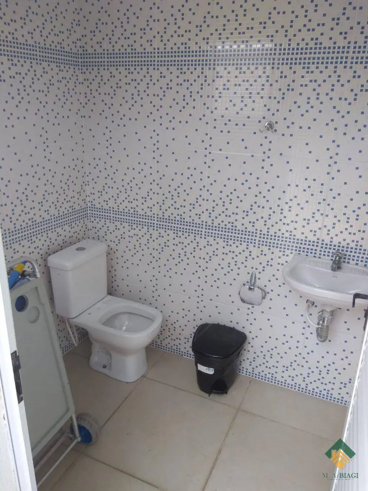 Casa, 4 quartos, 420 m² - Foto 8
