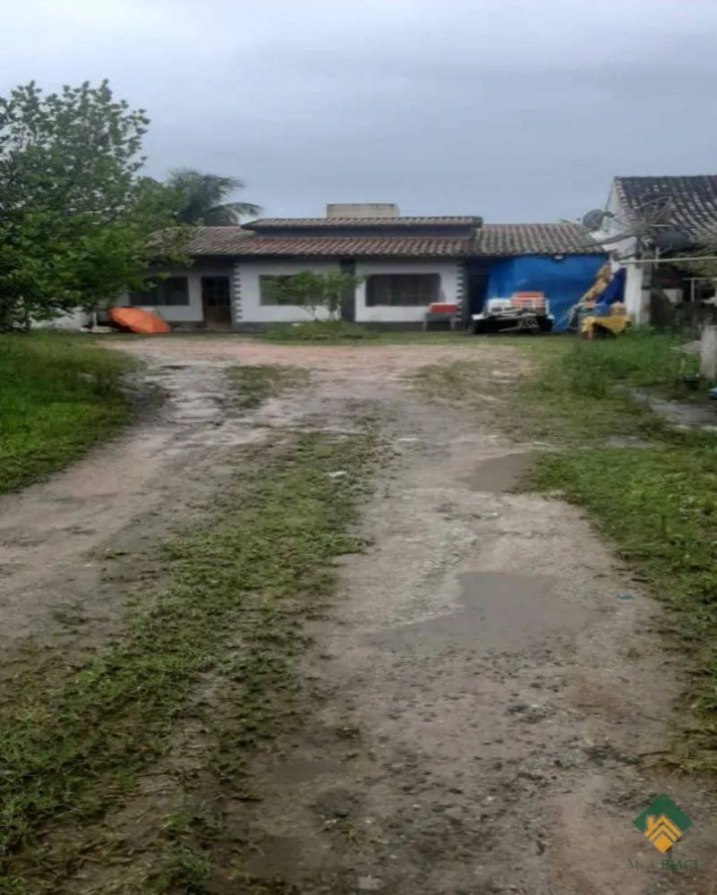 Casa, 2 quartos, 180 m² - Foto 2