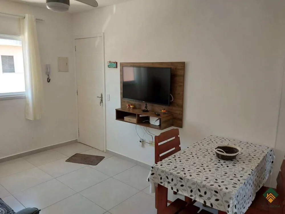Apartamento, 2 quartos - Foto 4