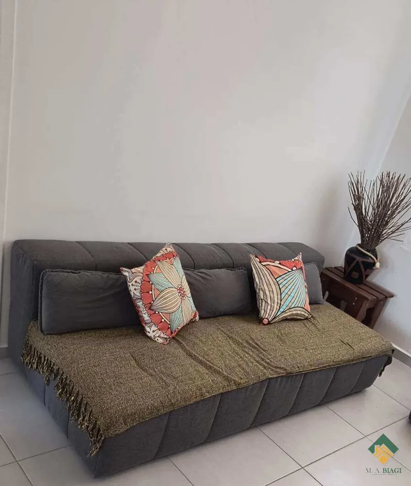 Apartamento, 2 quartos - Foto 4