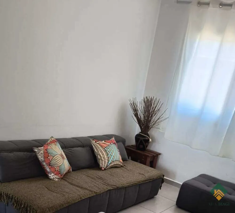 Apartamento, 2 quartos - Foto 2