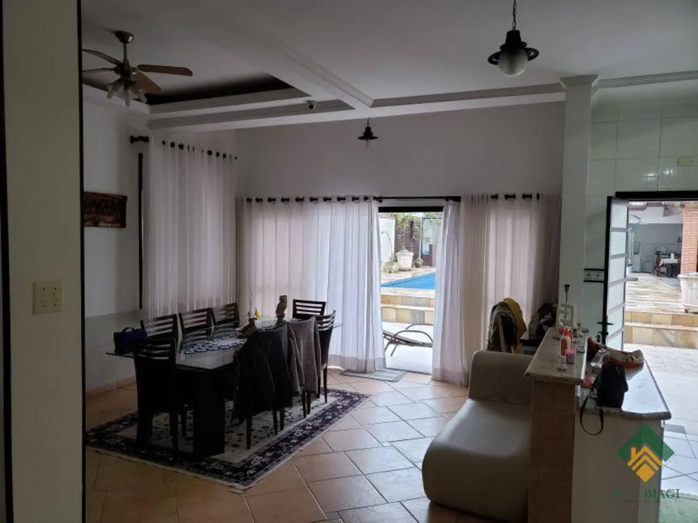 Casa, 5 quartos, 320 m² - Foto 4