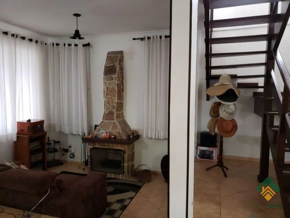 Casa, 5 quartos, 320 m² - Foto 3