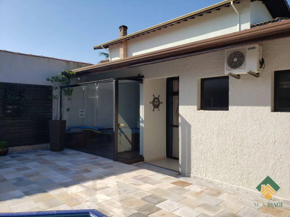 Casa, 5 quartos, 320 m² - Foto 7
