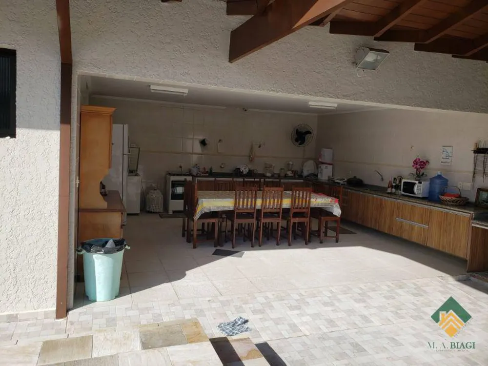 Casa, 5 quartos, 320 m² - Foto 8