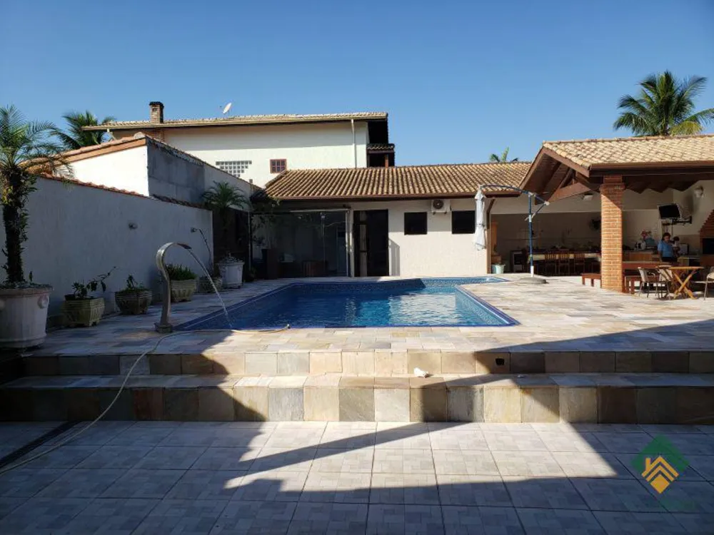 Casa, 5 quartos, 320 m² - Foto 2