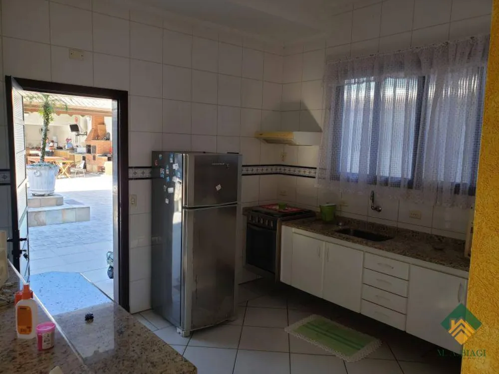 Casa, 5 quartos, 320 m² - Foto 5