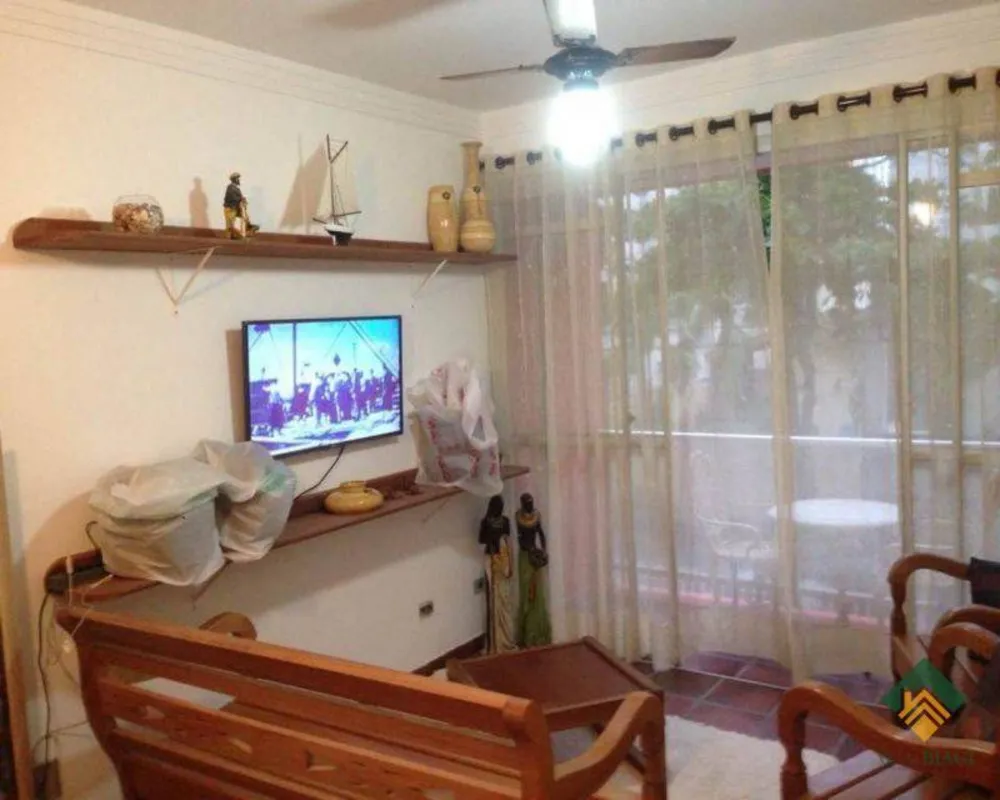 Apartamento, 3 quartos, 78 m² - Foto 8