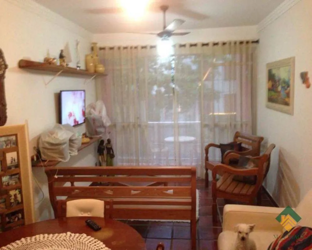 Apartamento, 3 quartos, 78 m² - Foto 1