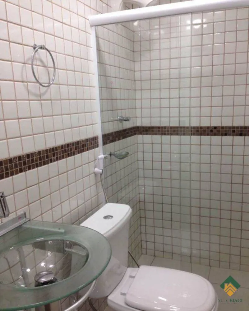 Apartamento, 3 quartos, 78 m² - Foto 5