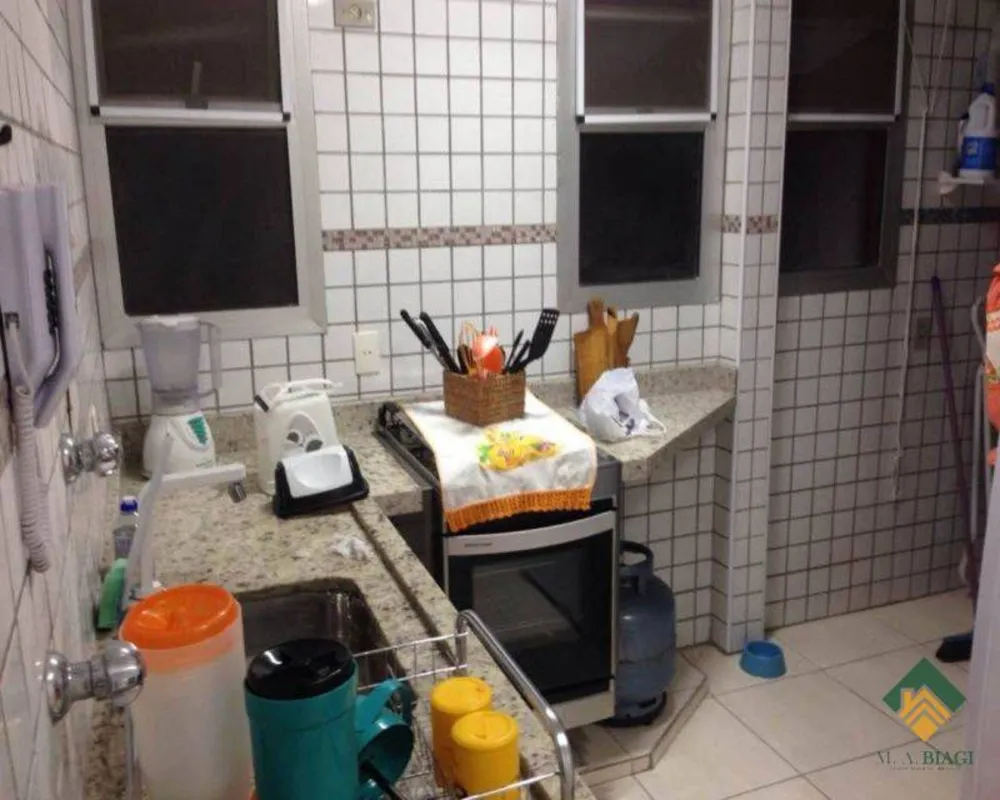 Apartamento, 3 quartos, 78 m² - Foto 4
