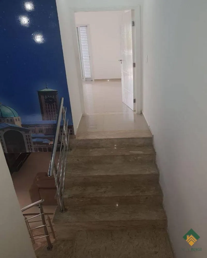 Casa, 3 quartos, 220 m² - Foto 2