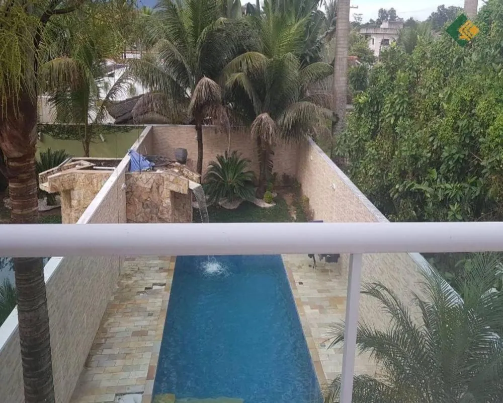 Casa, 3 quartos, 220 m² - Foto 6