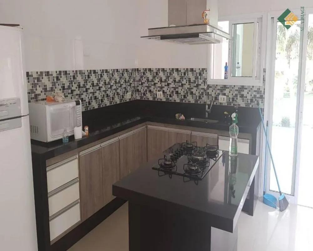 Casa, 3 quartos, 220 m² - Foto 5