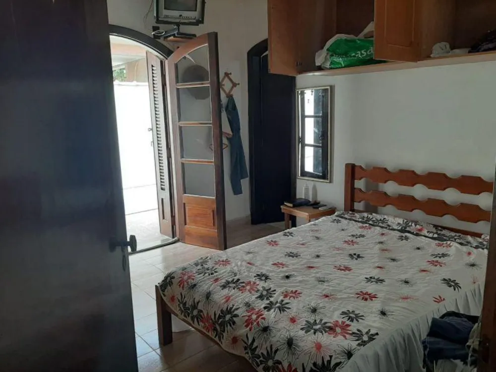 Casa, 3 quartos, 250 m² - Foto 1