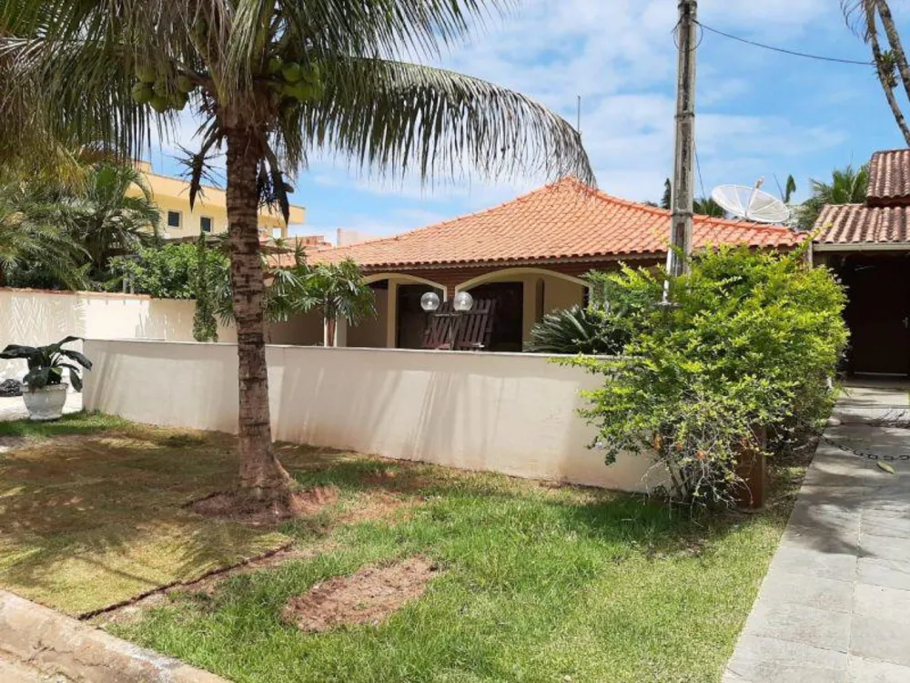 Casa, 3 quartos, 250 m² - Foto 5