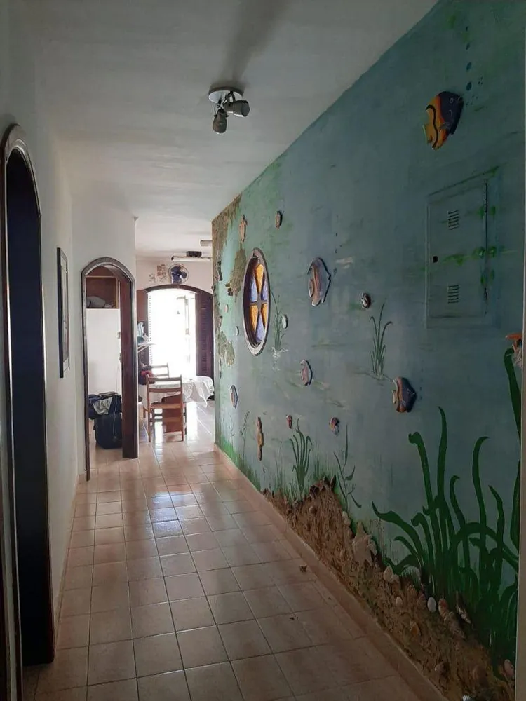 Casa, 3 quartos, 250 m² - Foto 7
