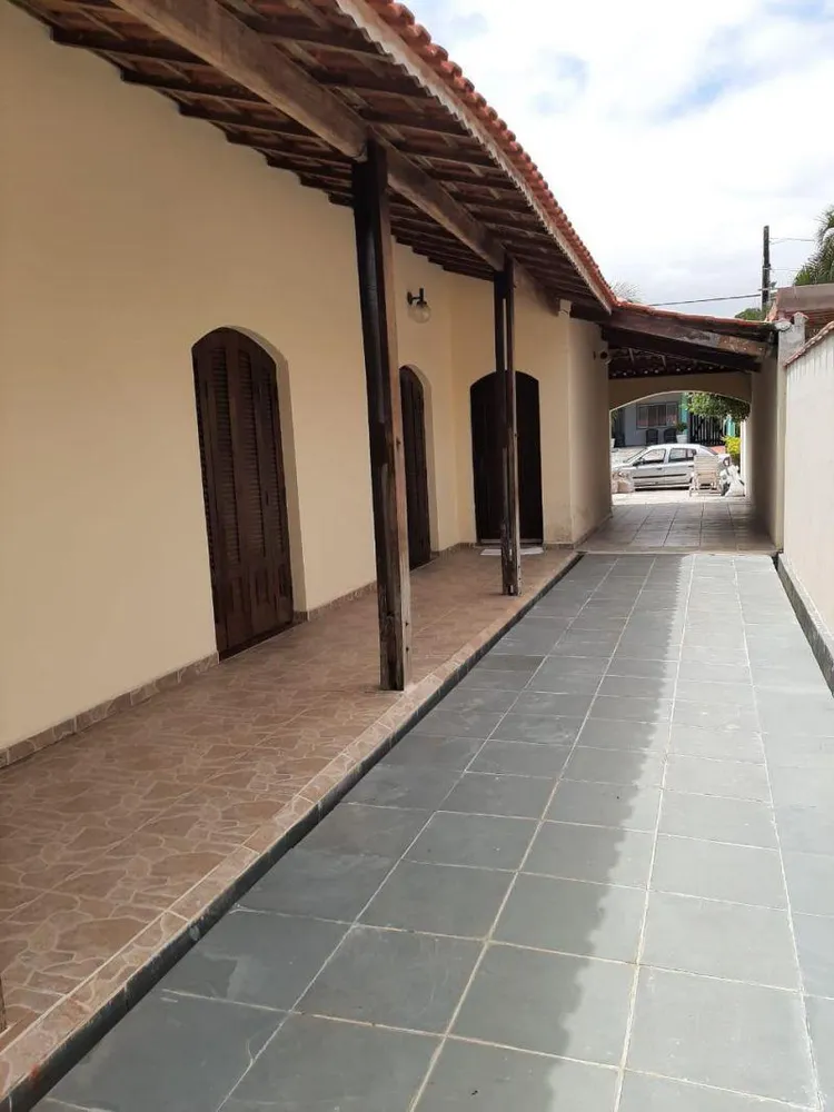 Casa, 3 quartos, 250 m² - Foto 12