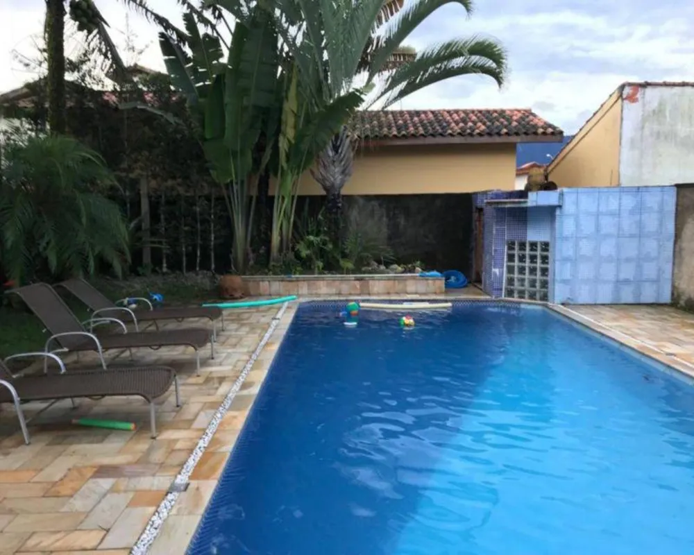 Casa, 5 quartos, 200 m² - Foto 5
