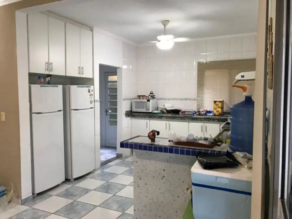 Casa, 5 quartos, 200 m² - Foto 3