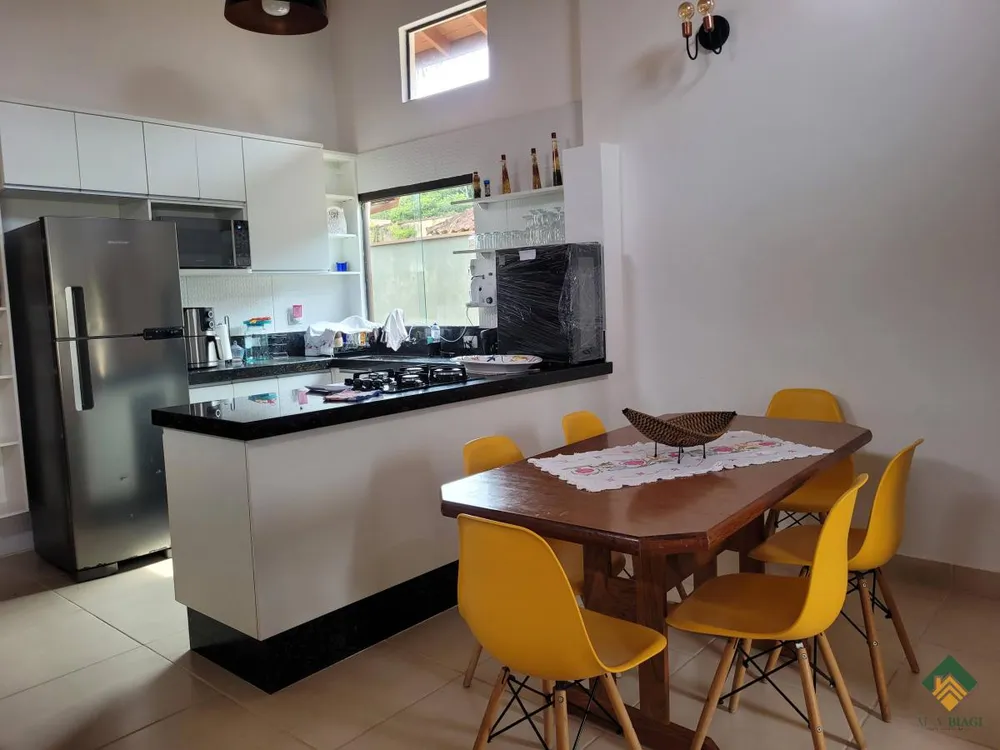Casa, 4 quartos, 189 m² - Foto 6