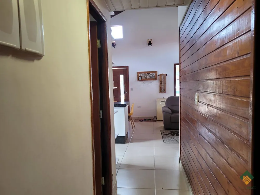 Casa, 4 quartos, 189 m² - Foto 3