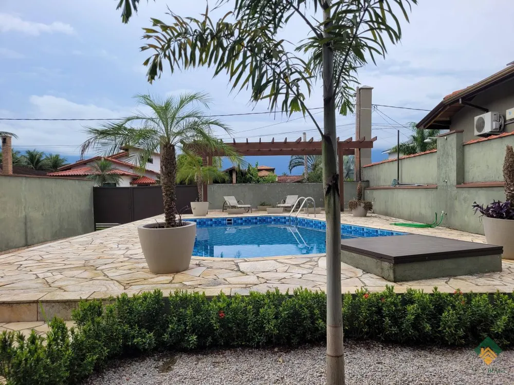 Casa, 4 quartos, 189 m² - Foto 4