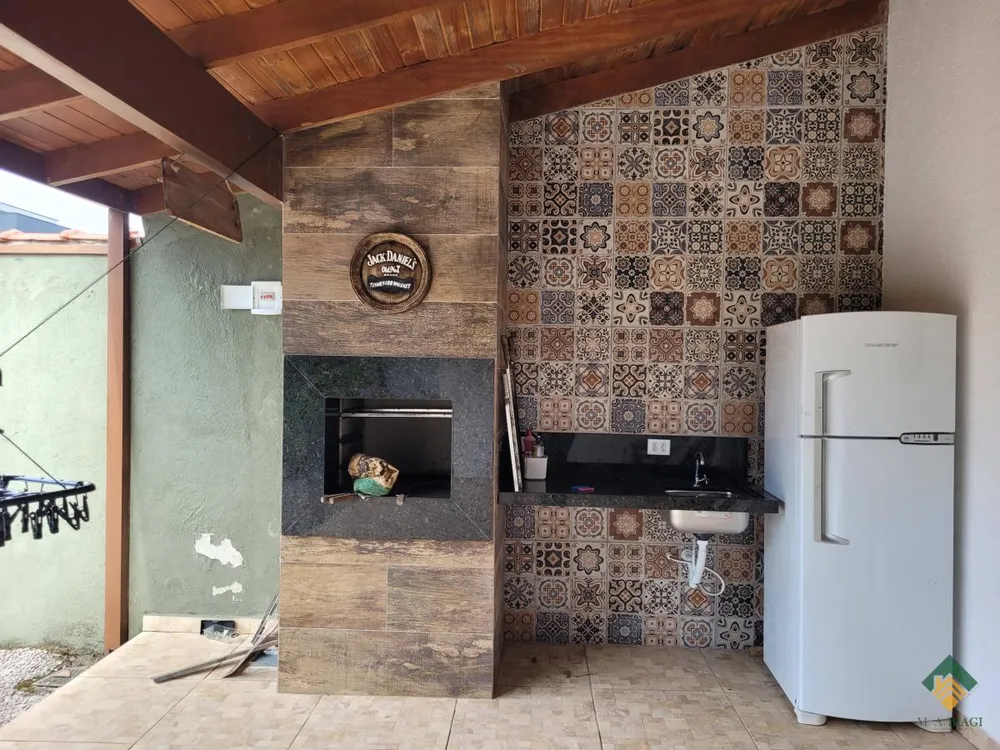 Casa, 4 quartos, 189 m² - Foto 4