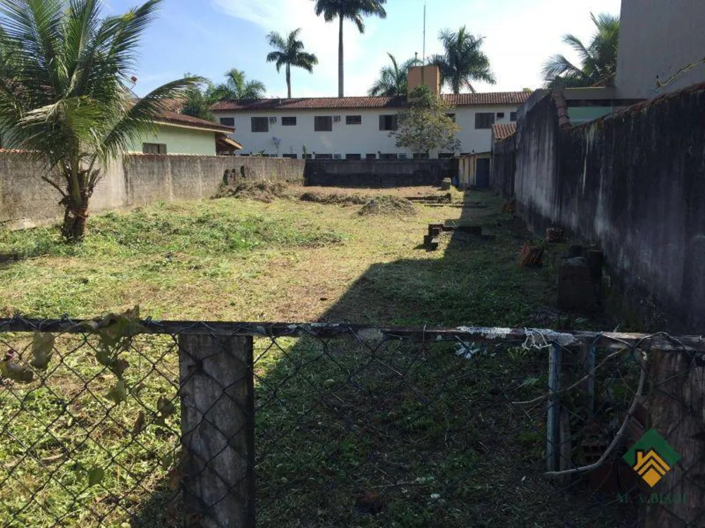 Terreno, 500 m² - Foto 1