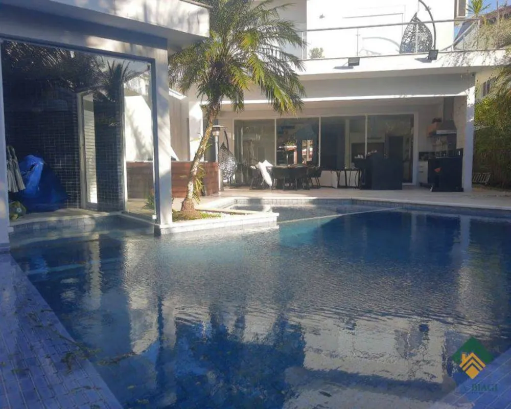 Casa, 5 quartos, 350 m² - Foto 4