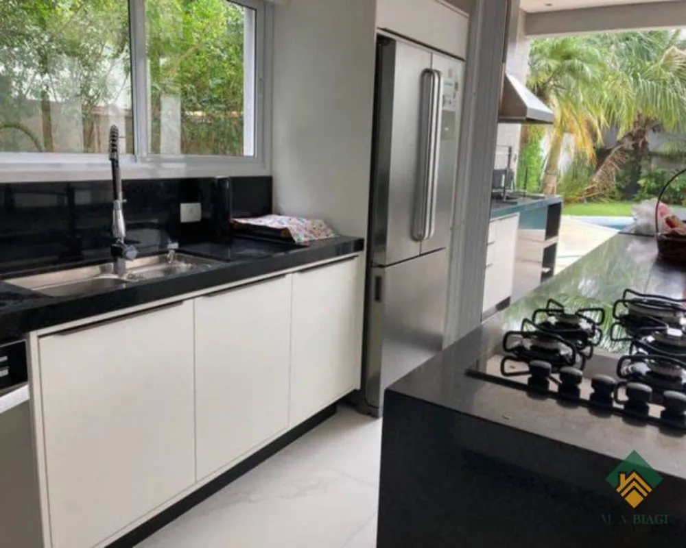 Casa, 5 quartos, 350 m² - Foto 4