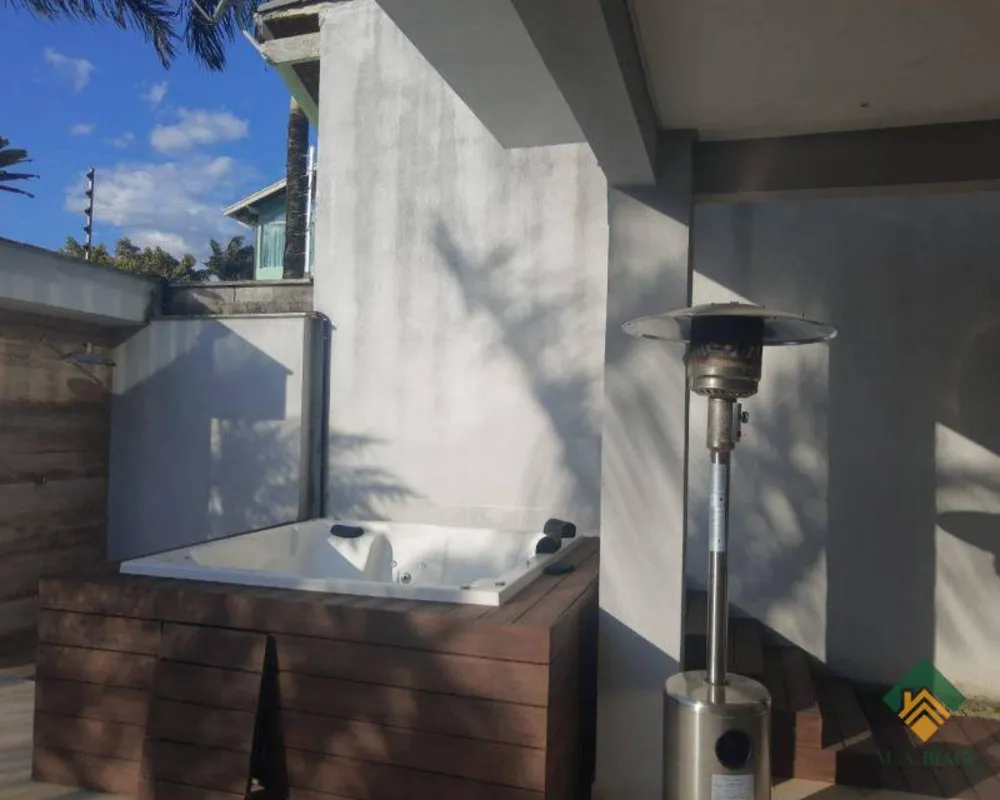 Casa, 5 quartos, 350 m² - Foto 3