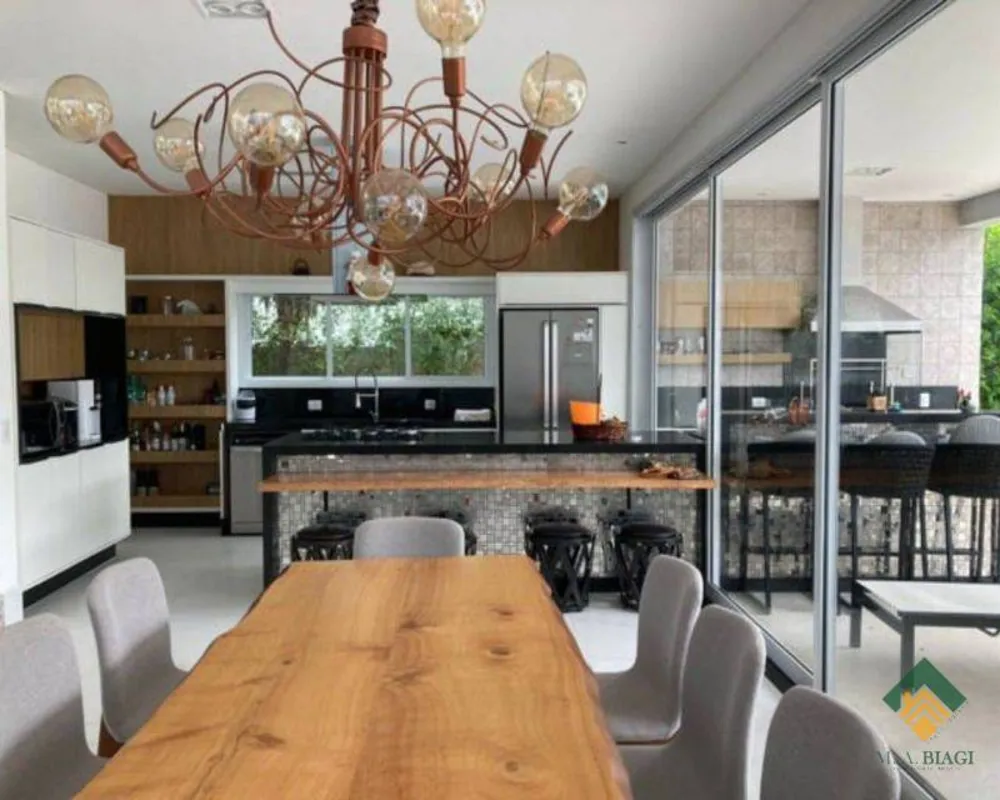 Casa, 5 quartos, 350 m² - Foto 3