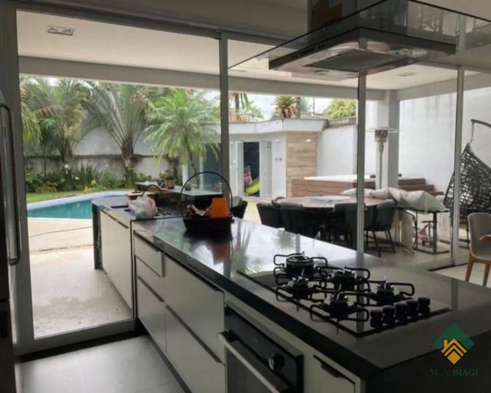 Casa, 5 quartos, 350 m² - Foto 5