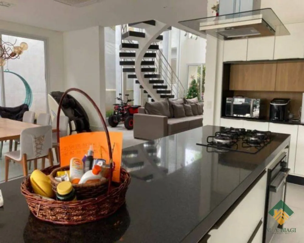 Casa, 5 quartos, 350 m² - Foto 8