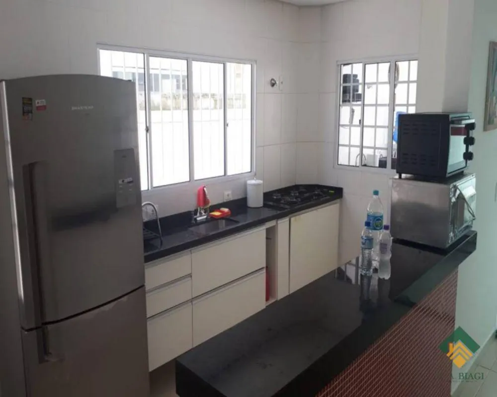 Casa, 4 quartos, 252 m² - Foto 5