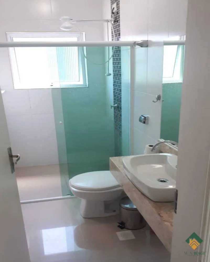 Casa, 4 quartos, 252 m² - Foto 6