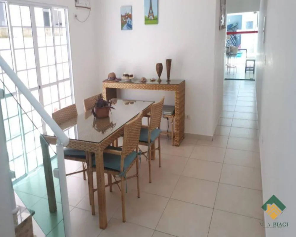 Casa, 4 quartos, 252 m² - Foto 8