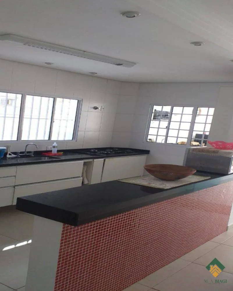 Casa, 4 quartos, 252 m² - Foto 7