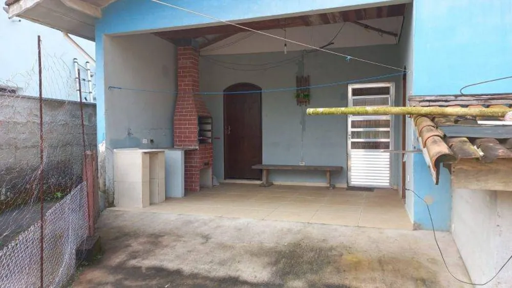 Casa, 3 quartos, 150 m² - Foto 6