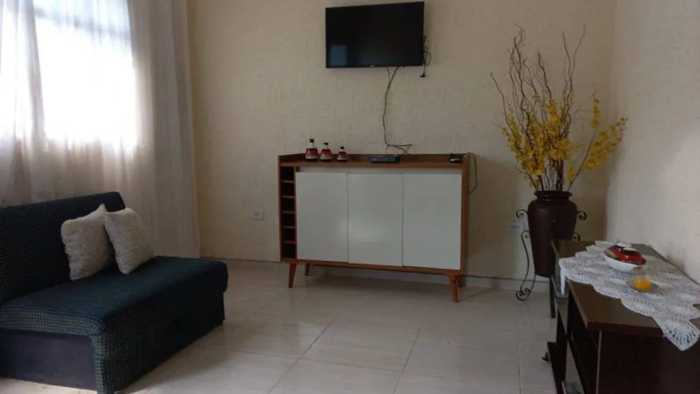 Casa, 3 quartos, 150 m² - Foto 2