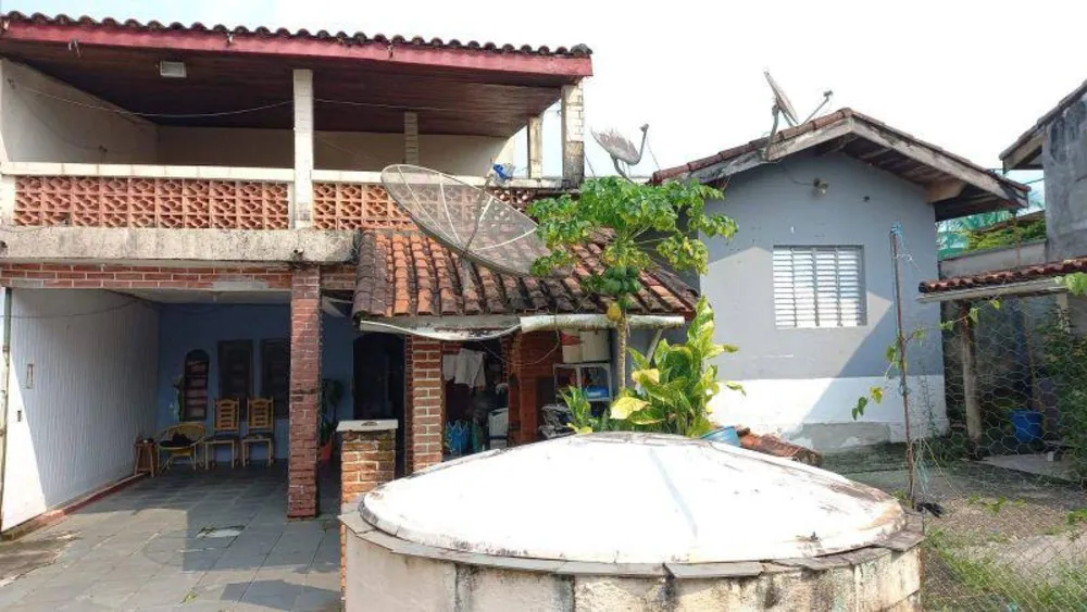 Casa, 3 quartos, 150 m² - Foto 1