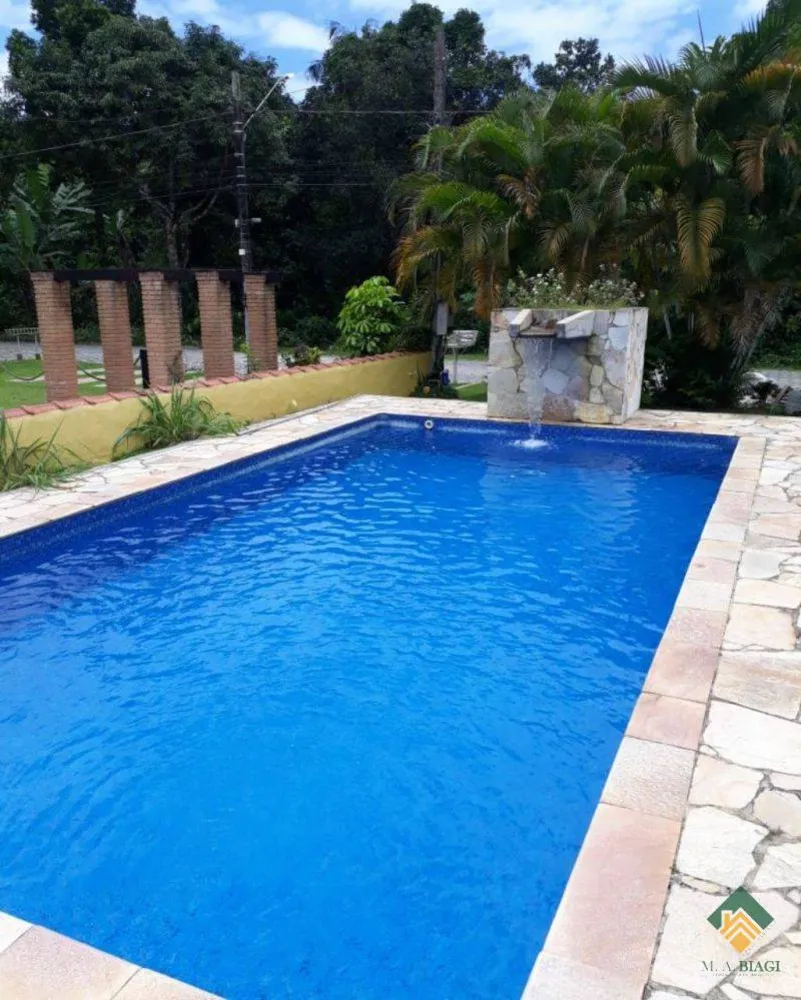 Casa, 4 quartos, 146 m² - Foto 4