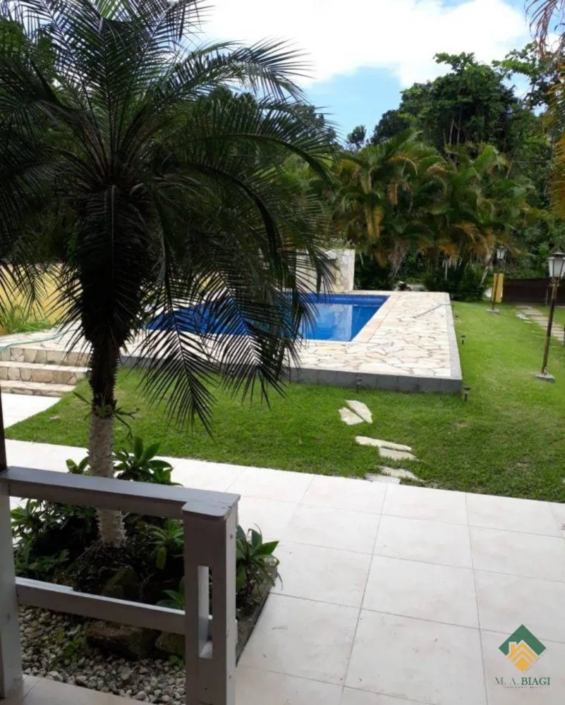 Casa, 4 quartos, 146 m² - Foto 3