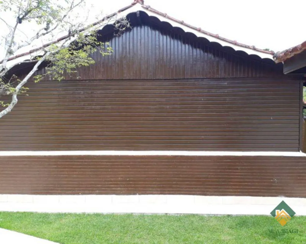 Casa, 4 quartos, 146 m² - Foto 1