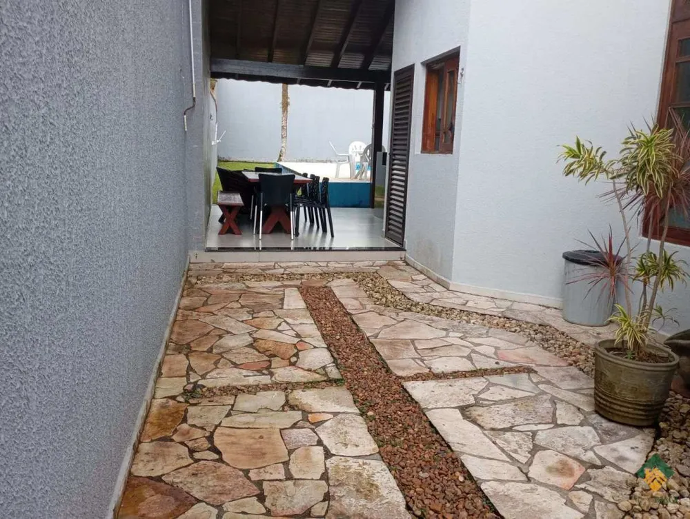 Casa, 3 quartos - Foto 3