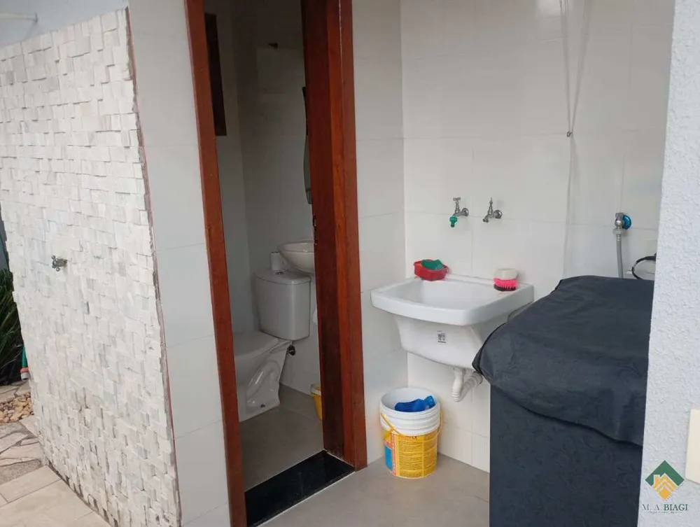 Casa, 3 quartos - Foto 5