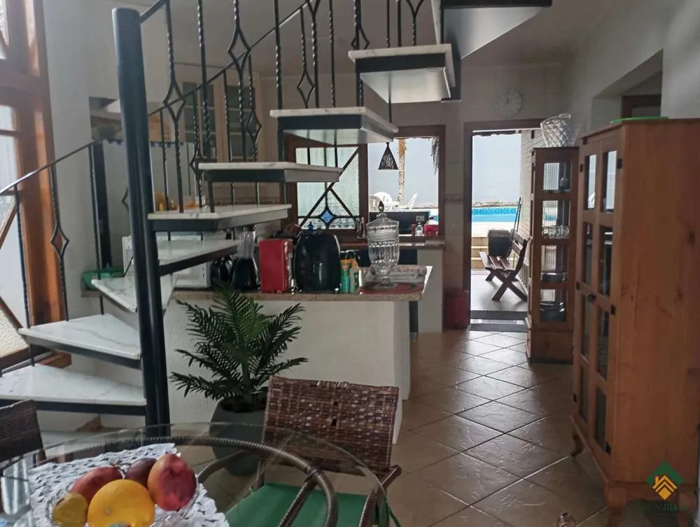 Casa, 3 quartos - Foto 8