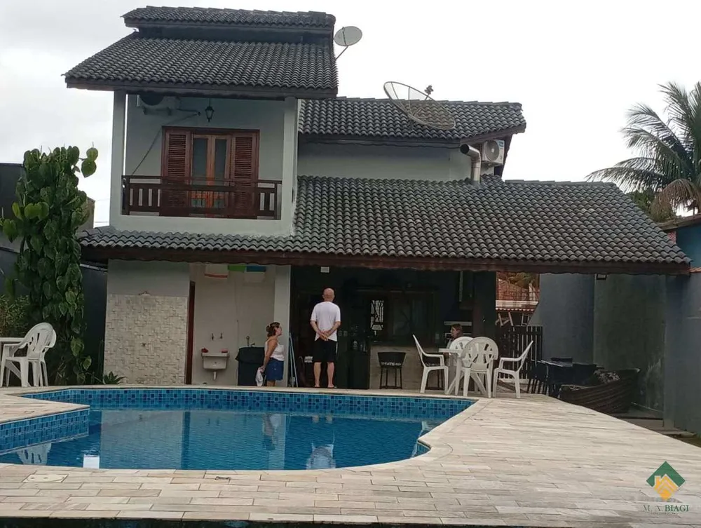 Casa, 3 quartos - Foto 4