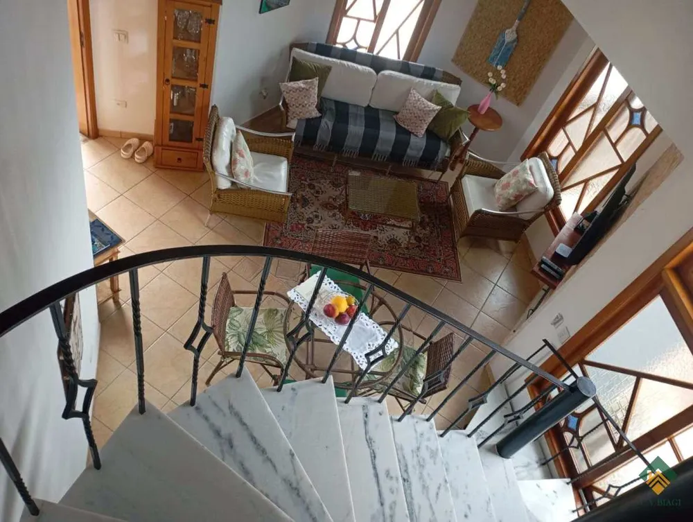 Casa, 3 quartos - Foto 7